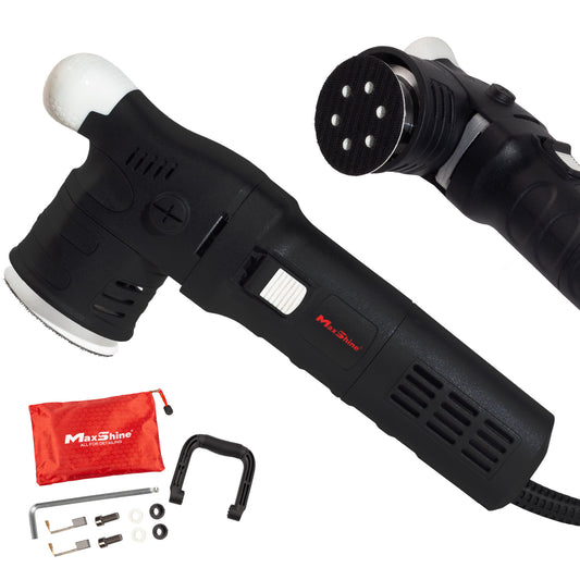 Maxshine M312 3-inch DA polisher