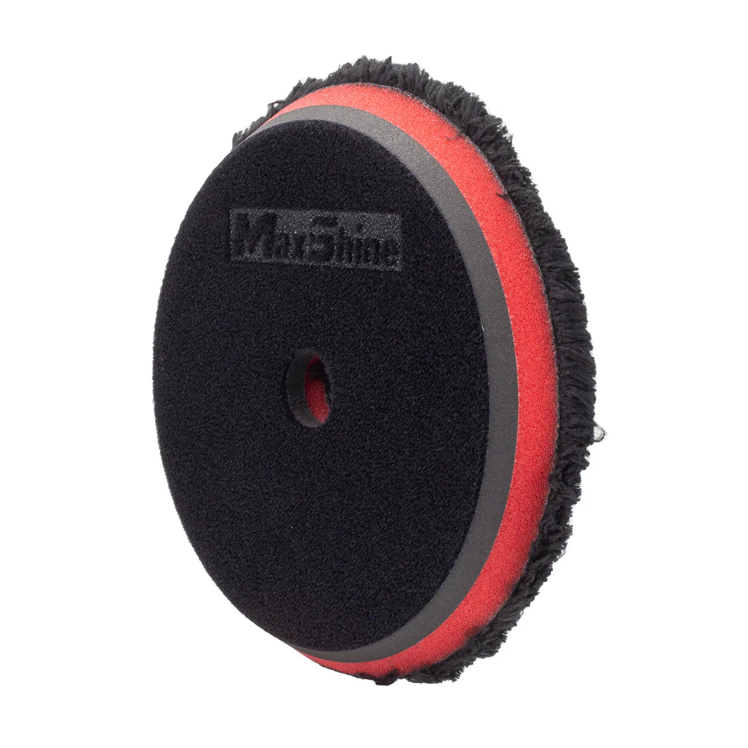 MaxShine All-In-One One Step Microfiber Pad