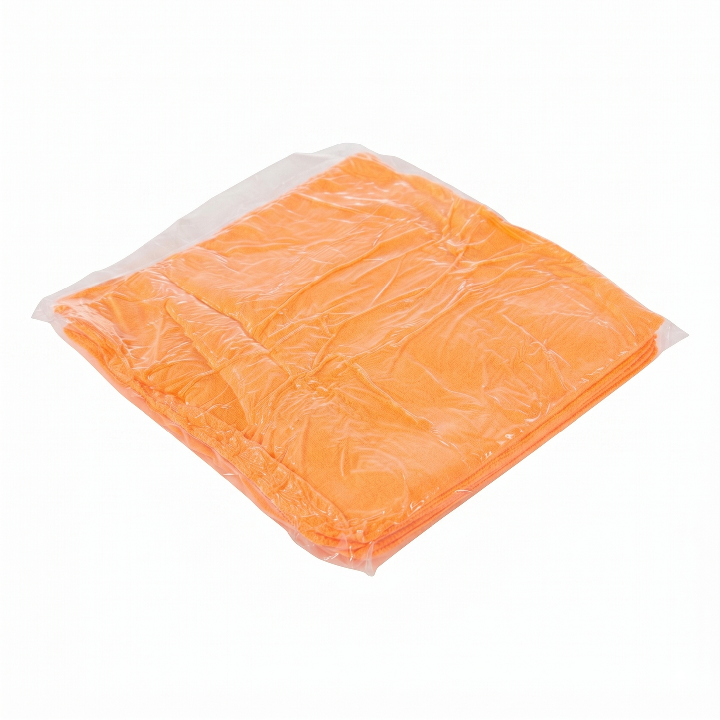 Jake's Towels 365GSM Ultra Premium Edgeless Compound Removal Microfiber Towels - Case of 120