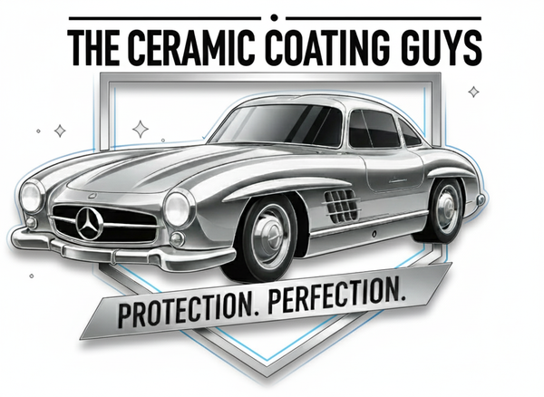 The Ceramic Coating Guys