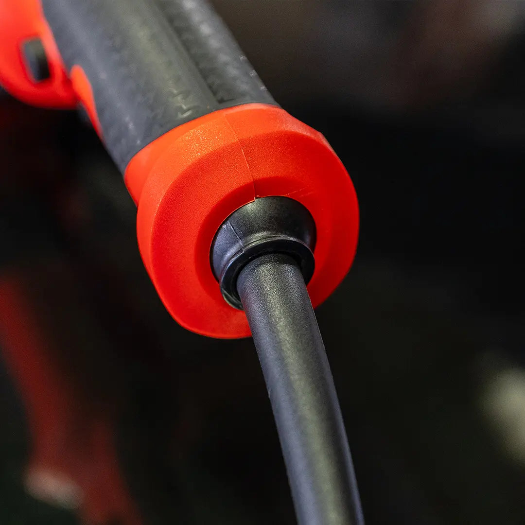 MaxShine MB15 Pro 15mm Brushless DA Polisher